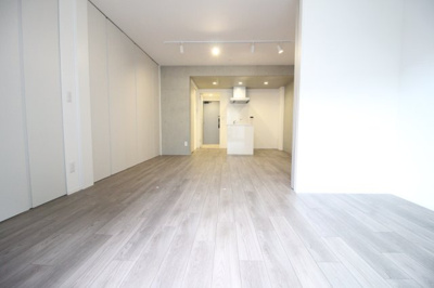 【洋室】 | estageo北田辺