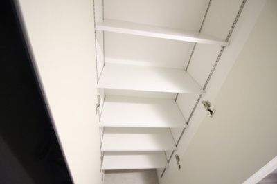 【収納】 | estageo北田辺