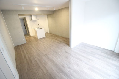 【寝室】 | estageo北田辺