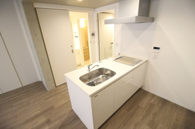 【キッチン】 | estageo北田辺