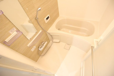 【浴室】 | estageo北田辺