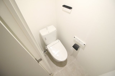 【トイレ】 | estageo北田辺