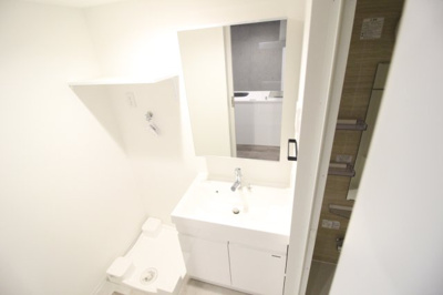 【洗面所】 | estageo北田辺