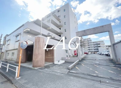 【外観】 | リアライズ羽村 | 外観です。