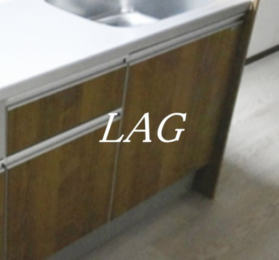 【収納】 | リアライズ羽村 | キッチン下収納です。