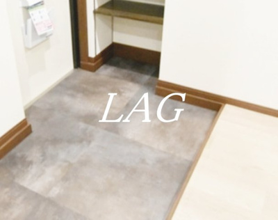 【玄関】 | リアライズ羽村 | 玄関です。