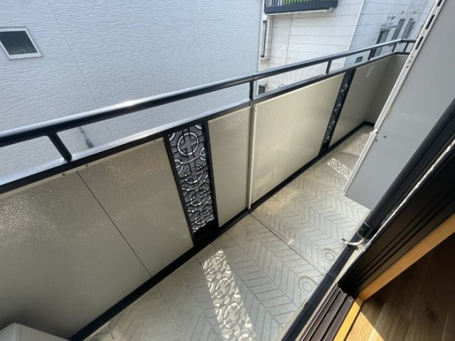 エステートたつみの設備