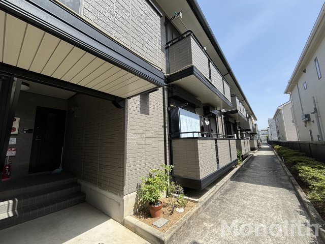 エステートたつみの設備