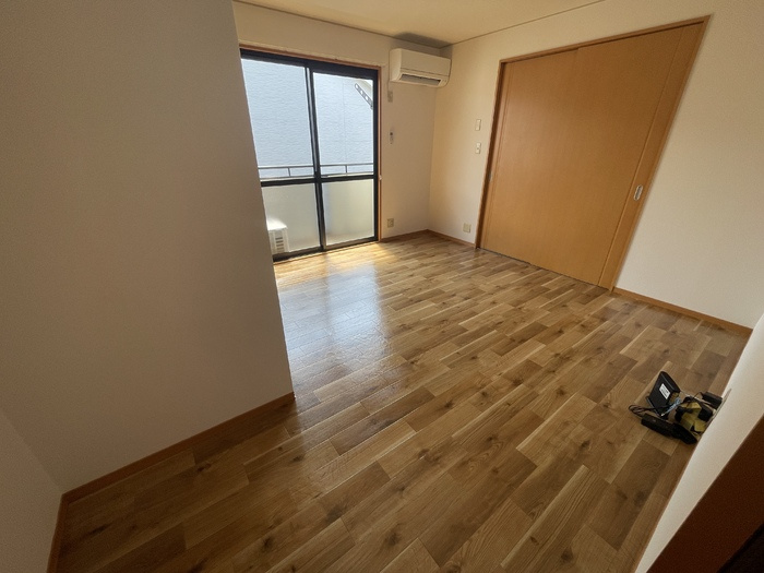 エステートたつみのその他共用部分