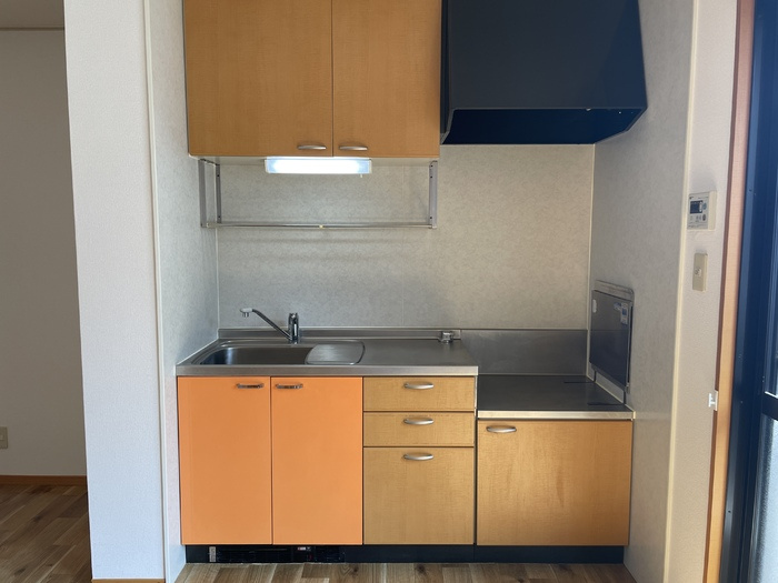 エステートたつみのその他