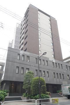 マーシュフィールド四番町