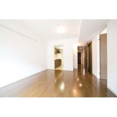 マーシュフィールド四番町の内装