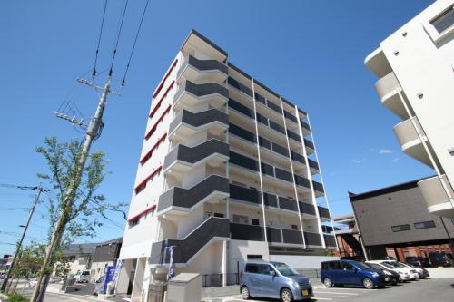 熊本市西区春日６丁目の賃貸マンション