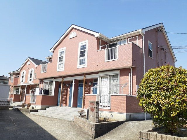 ベラ・カーザⅢ　　刈谷市近郊の賃貸はクラスホームの外観