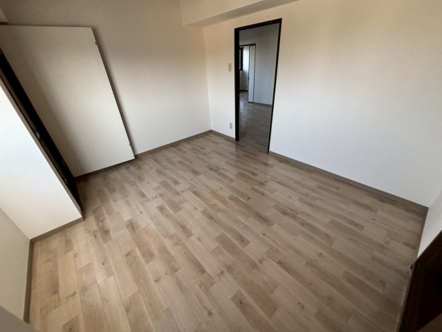 イーストガーデン杉の木館の内装