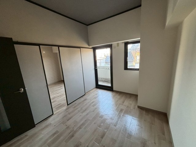 イーストガーデン杉の木館の内装