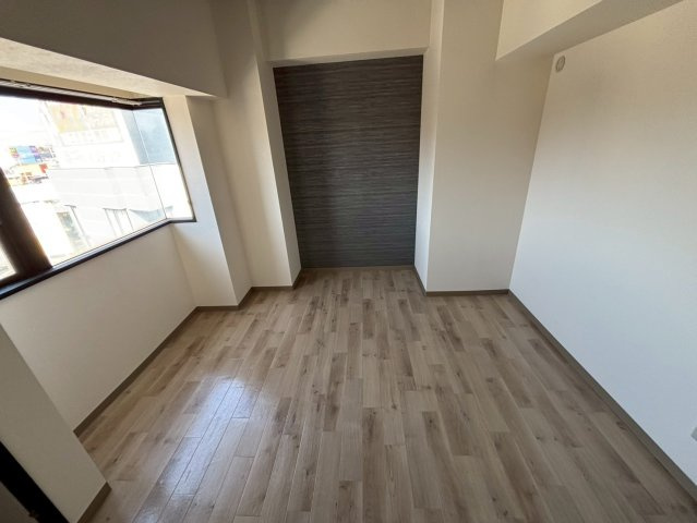 イーストガーデン杉の木館の内装