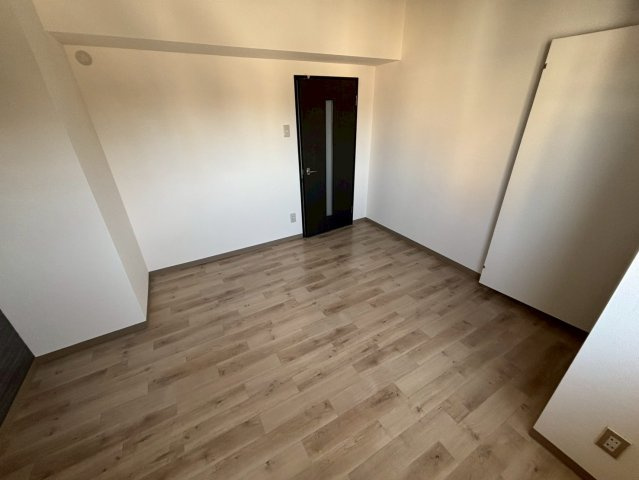 イーストガーデン杉の木館の内装
