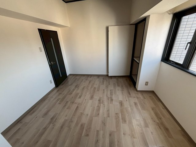イーストガーデン杉の木館の内装