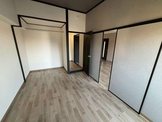 イーストガーデン杉の木館の内装