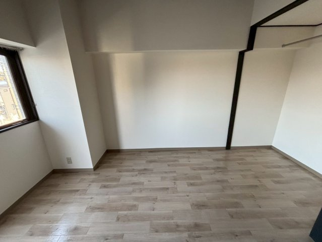 イーストガーデン杉の木館の内装