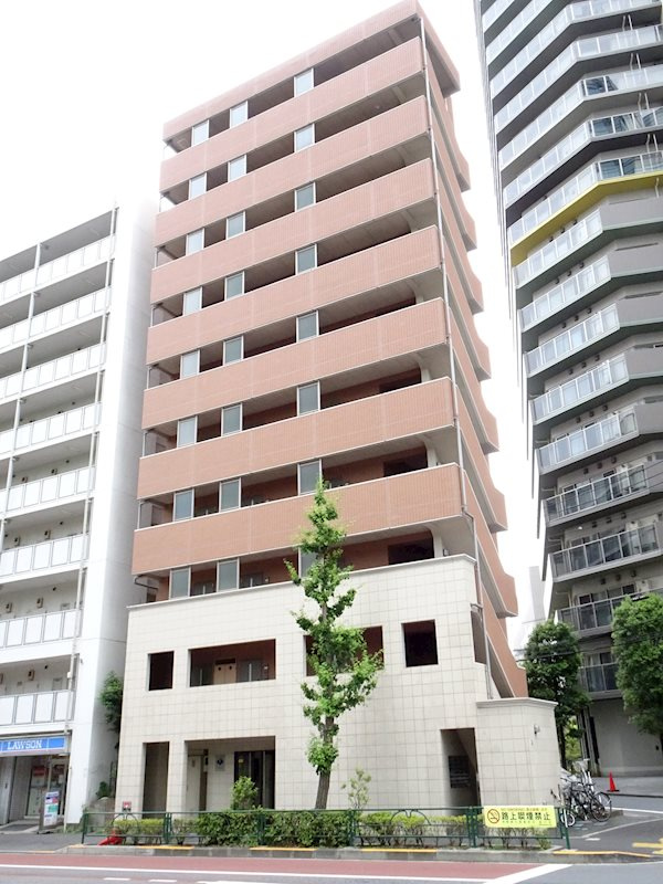 【便利な山手線の駅が徒歩圏内！】ﾌｧｰｽﾄﾌﾟﾚｲｽ大崎