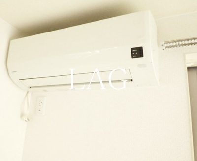 【設備】 | アッコーモダティ | エアコンです。