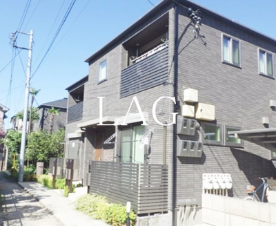 【外観】 | アッコーモダティ | 外観です。