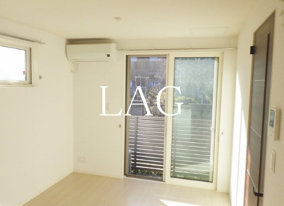 【居間・リビング】 | アッコーモダティ | 洋室のお部屋です。