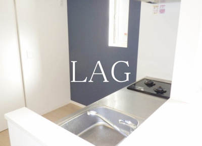 【キッチン】 | アッコーモダティ | キッチンです。