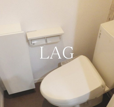 【トイレ】 | アッコーモダティ | トイレです。