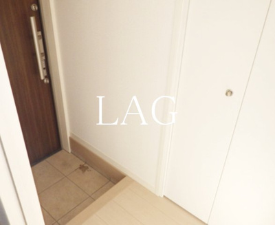 【玄関】 | アッコーモダティ | 玄関です。