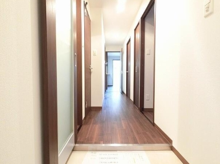 ルネサンスの玄関