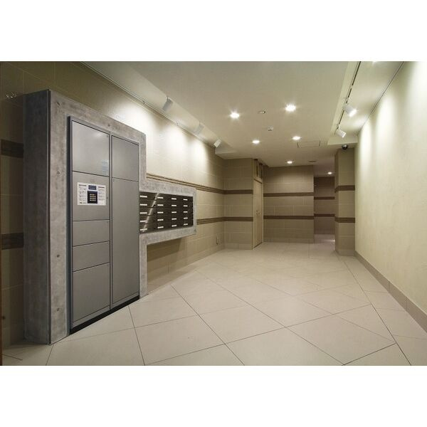 ルネサンスのその他共用部分