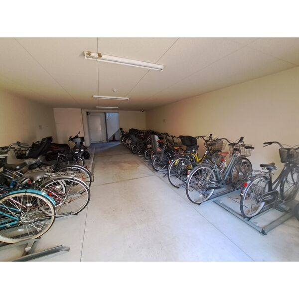 ルネサンスのその他共用部分