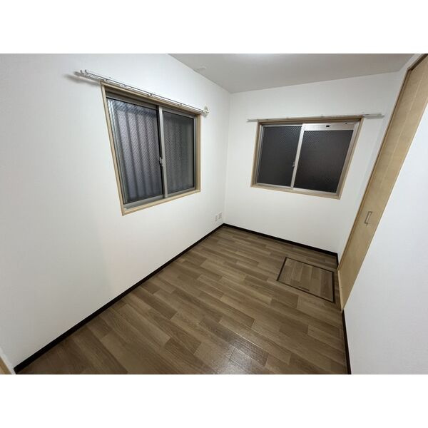 ルネサンスの洋室