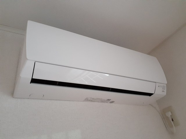 アバンツァート　富里Ⅱの設備