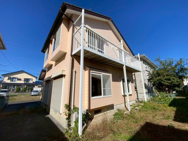 リブレス本城戸建の画像