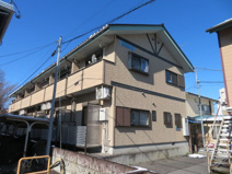 メゾンドアーサⅡの画像