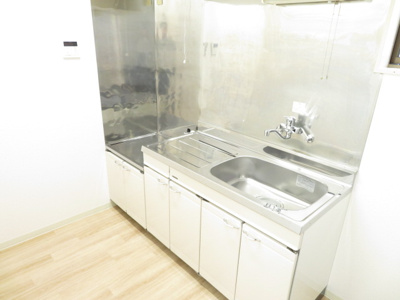 【キッチン】 | メゾンドアーサⅡ