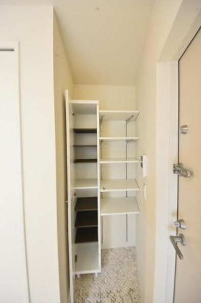 グランレジデンス駒沢大学S　礼金0　最上階　角部屋　デザイナーズの設備