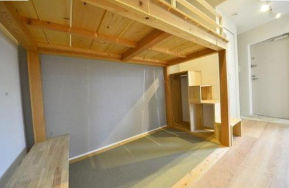 グランレジデンス駒沢大学S　礼金0　最上階　角部屋　デザイナーズのその他