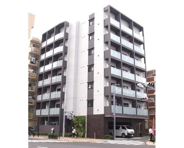 ＧＥＮＯＶＩＡ亀戸ｇｒｅｅｎ　ｗａｌｌ