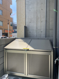 【その他共用部分】 | Monte H・K