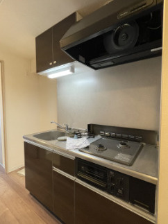 【キッチン】 | Monte H・K | システムキッチン。