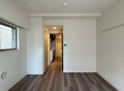 【玄関】 | Monte H・K