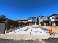 豊田市堤町宮崎9『仲介料無料』新築戸建ての画像