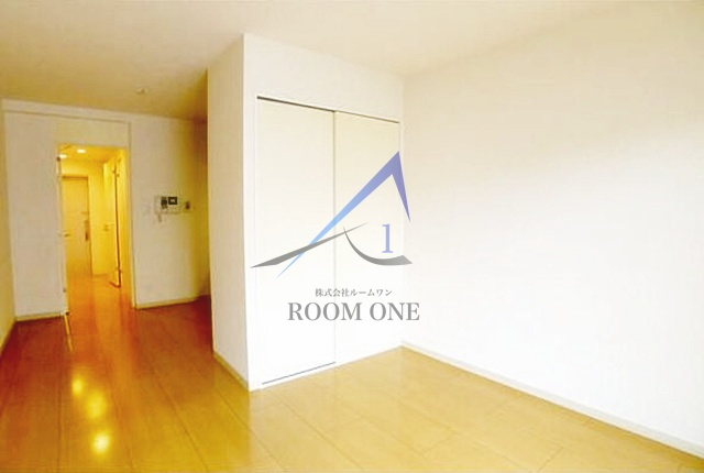 レ　シャンブル　ヴァレの居間・リビング|洋室のお部屋です。