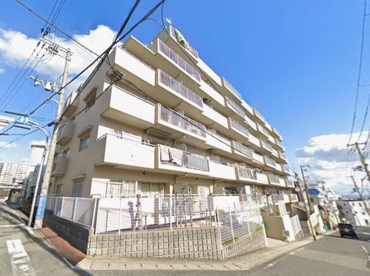 グリーンコーポ夢野