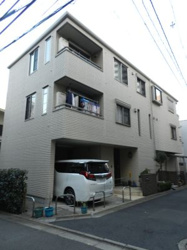 ラフィーネ目黒の画像